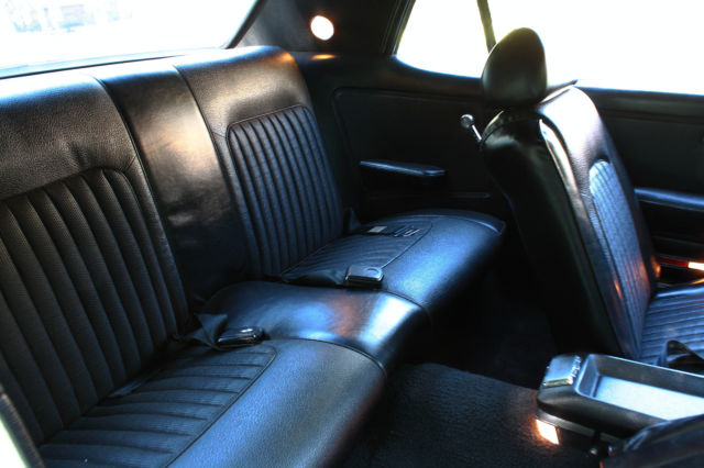 1968 Mercury Cougar XR-7 - photo 9
