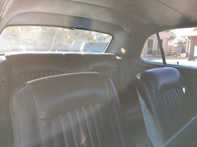 1968 Mercury Cougar - photo 12