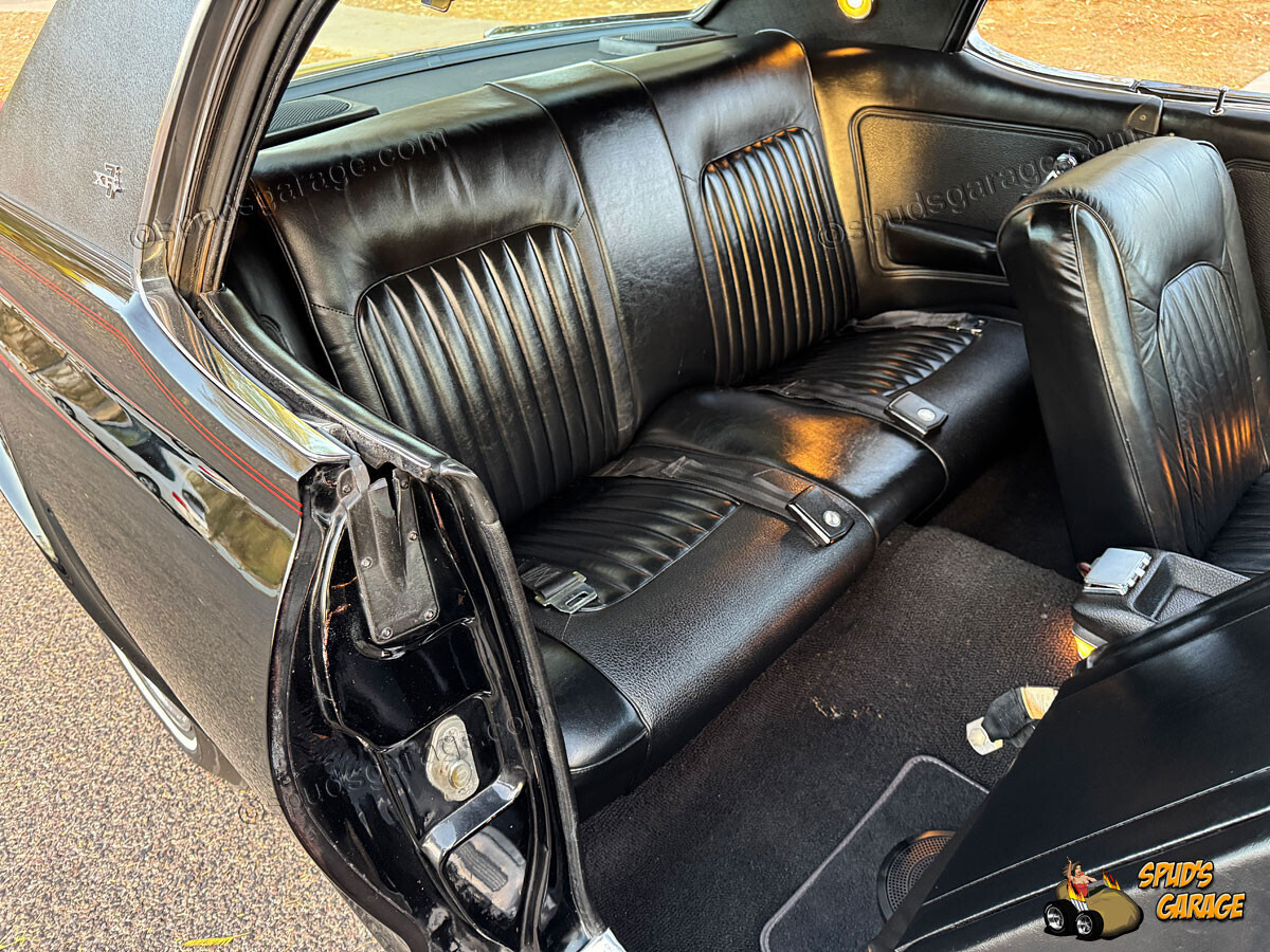 1968 Mercury Cougar XR7 - photo 13