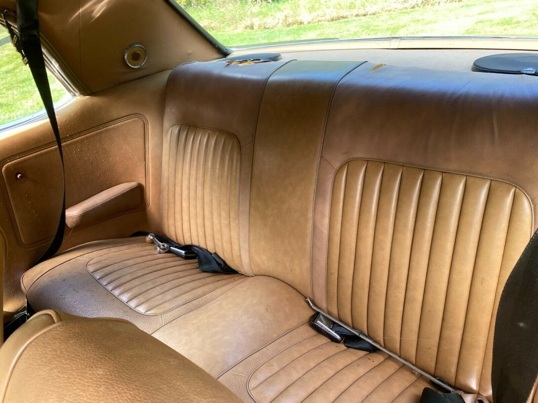 1968 Mercury Cougar - photo 8