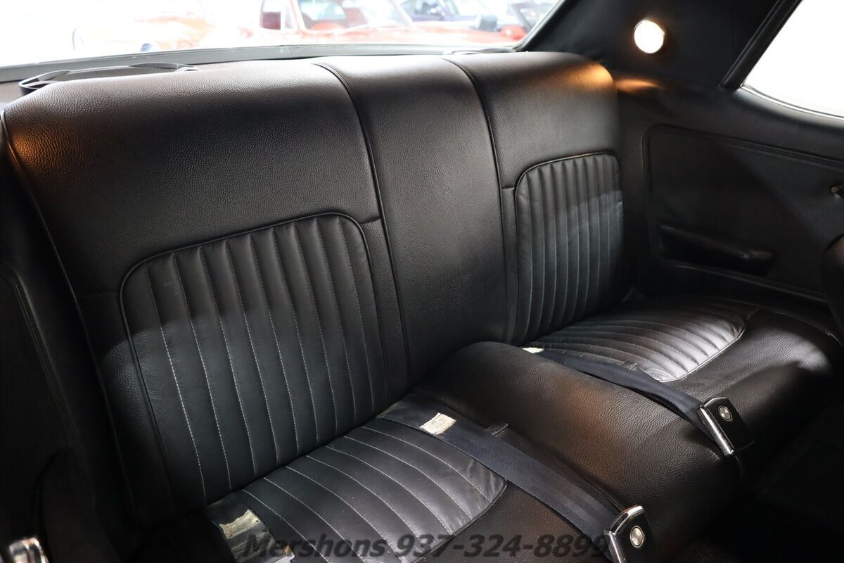 1968 Cougar XR7 - photo 12
