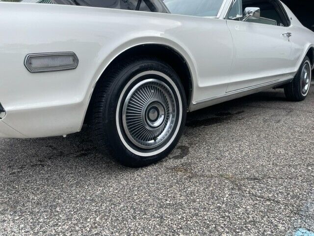 1968 Mercury Cougar - photo 10