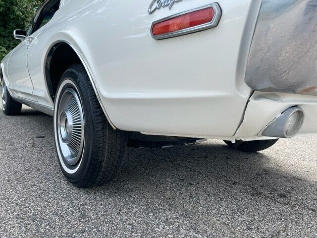 1968 Mercury Cougar - photo 12