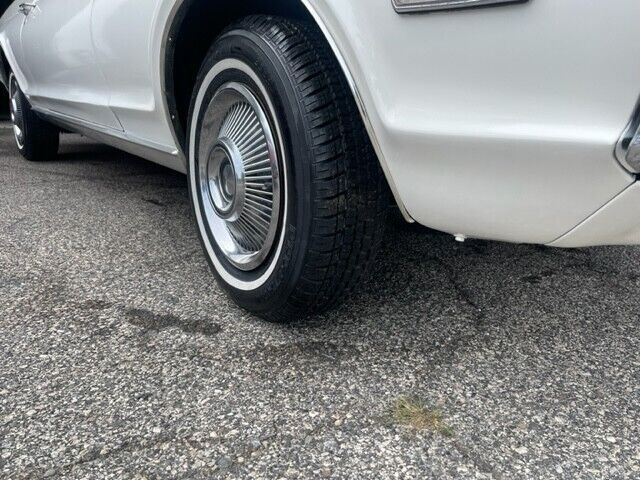 1968 Mercury Cougar - photo 13