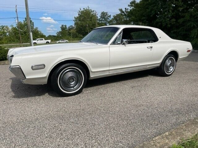 1968 Mercury Cougar - photo 2