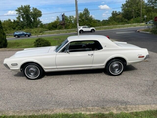 1968 Mercury Cougar - photo 3