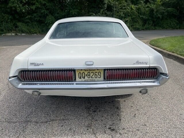1968 Mercury Cougar - photo 5