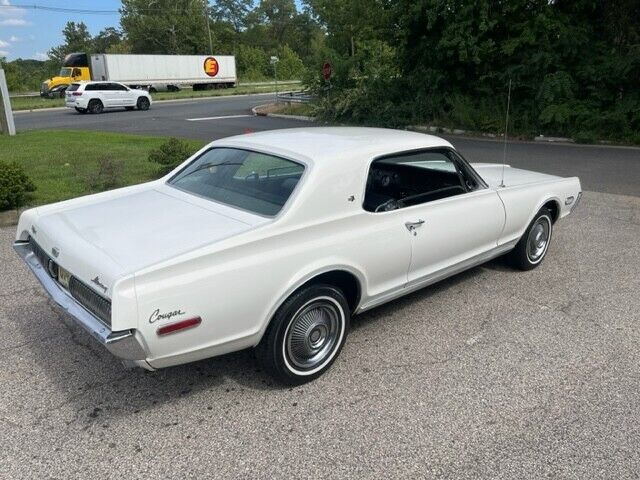 1968 Mercury Cougar - photo 6