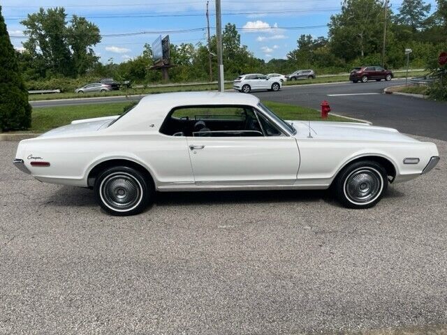 1968 Mercury Cougar - photo 7