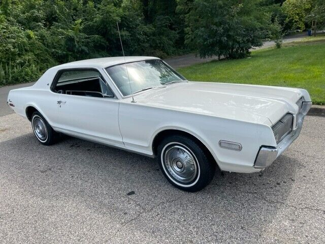 1968 Mercury Cougar - photo 8