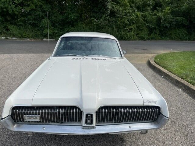 1968 Mercury Cougar - photo 9