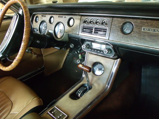 1968 Mercury Cougar XR7-G by Shelby - photo 10
