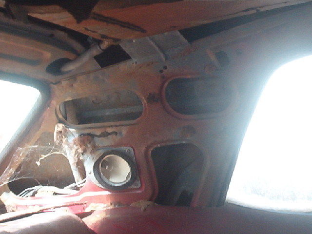 1968 Mercury Cougar Hertz XR7-G - photo 11