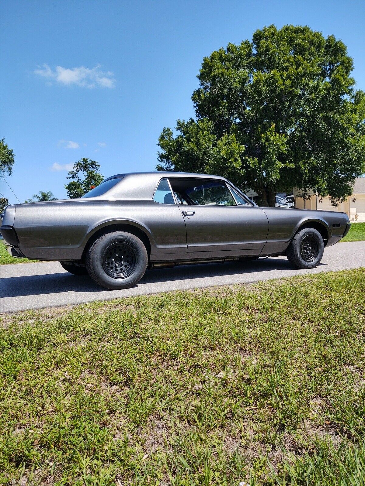 1968 Mercury Cougar XR7 xr7 - photo 8