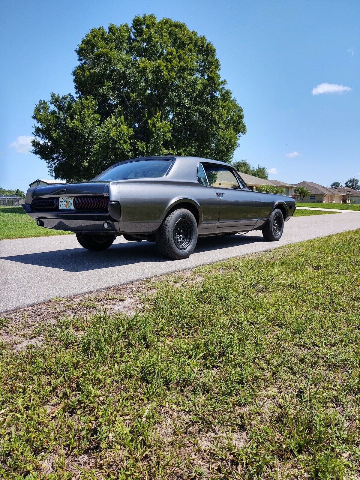 1968 Mercury Cougar XR7 xr7 - photo 9