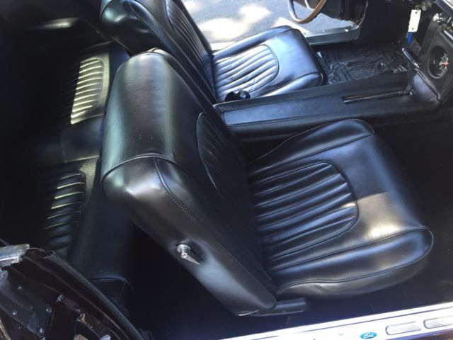 1968 Mercury Cougar XR-7 - photo 12