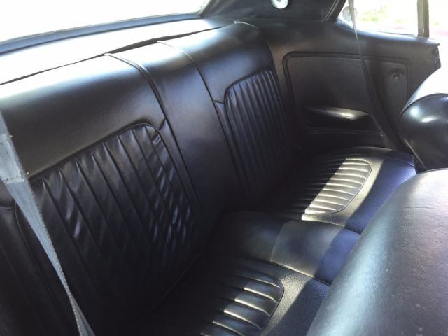 1968 Mercury Cougar XR-7 - photo 13