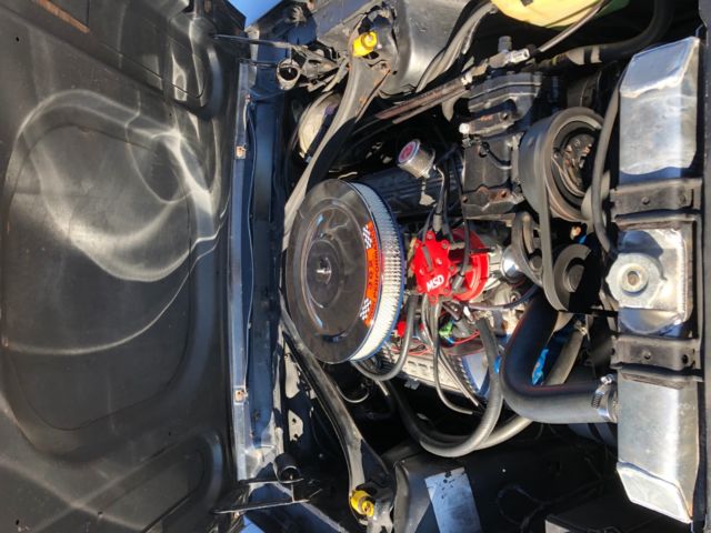 1968 Mercury Cougar XR7 - photo 10