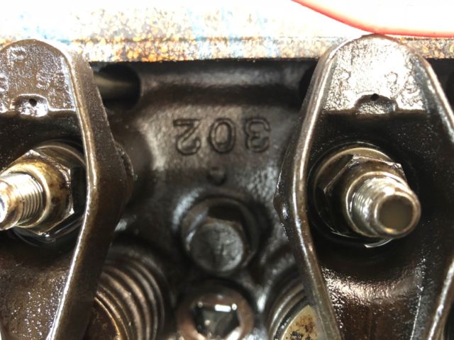 1968 Mercury Cougar XR7 - photo 12