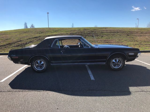 1968 Mercury Cougar XR7 - photo 5
