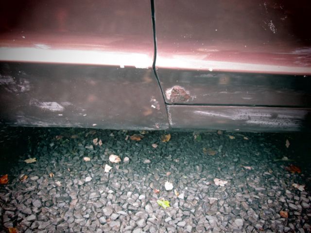 1968 Mercury Cougar XR7 - photo 10