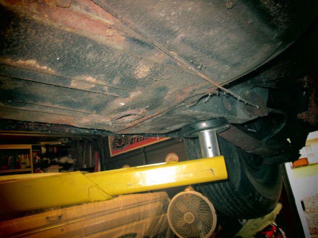 1968 Mercury Cougar XR7 - photo 11