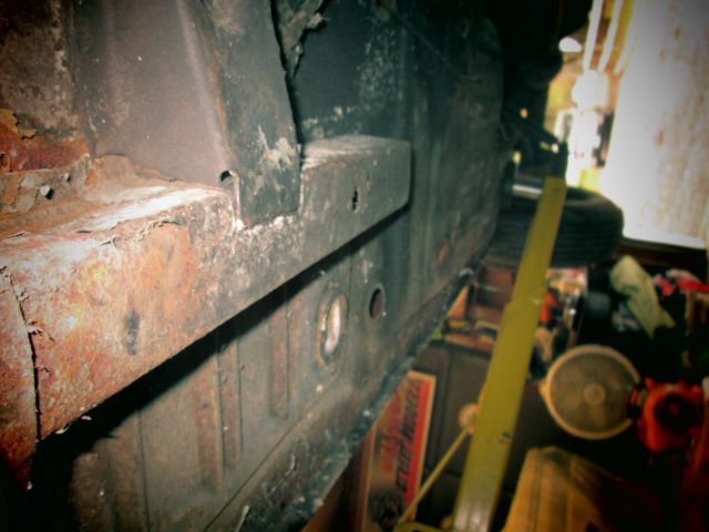 1968 Mercury Cougar XR7 - photo 12