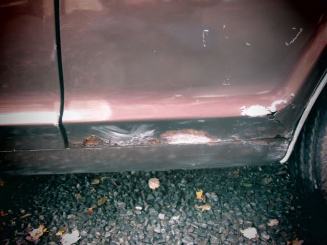 1968 Mercury Cougar XR7 - photo 7