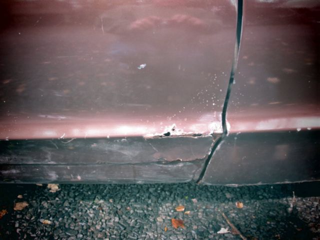 1968 Mercury Cougar XR7 - photo 8