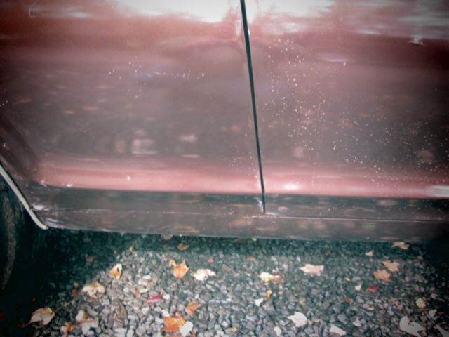 1968 Mercury Cougar XR7 - photo 9