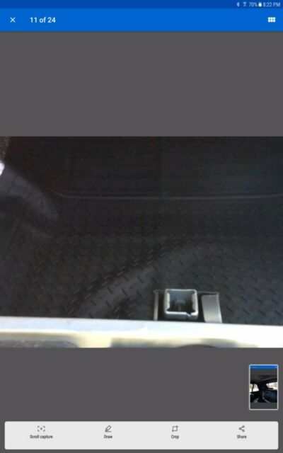 1968 Mercury Cougar CROME - photo 10