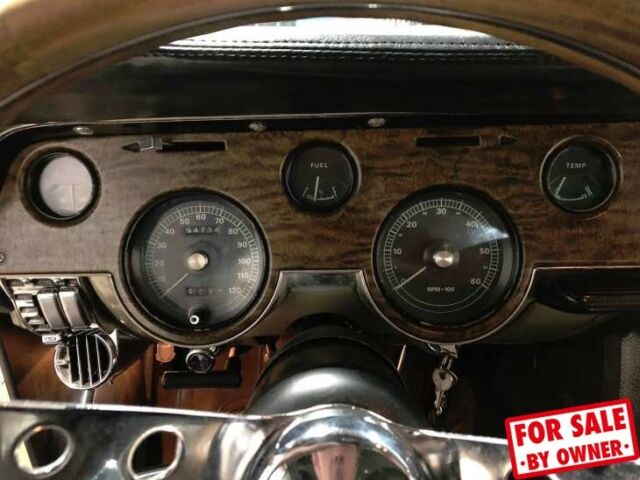 1968 Mercury Cougar XR7 - photo 11