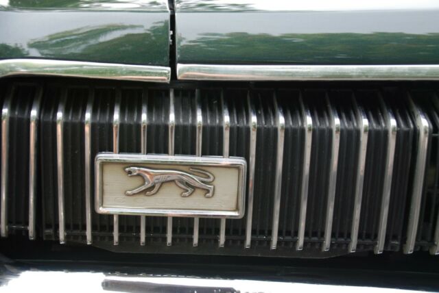 1968 Mercury Cougar XR7 - photo 10