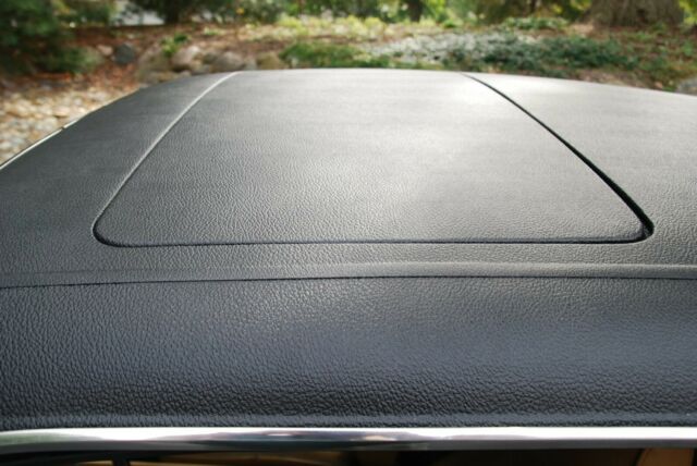 1968 Mercury Cougar XR7 - photo 11