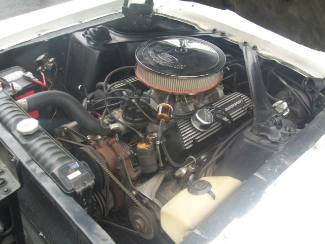 1968 Mercury Cougar - photo 4