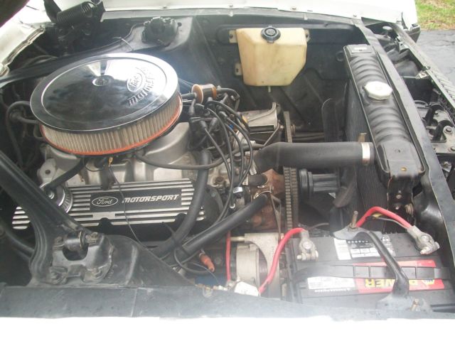 1968 Mercury Cougar - photo 7