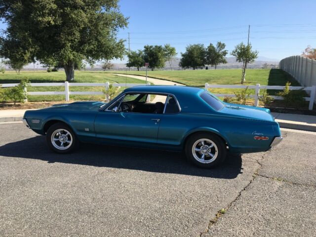 1968 Mercury Cougar - photo 3