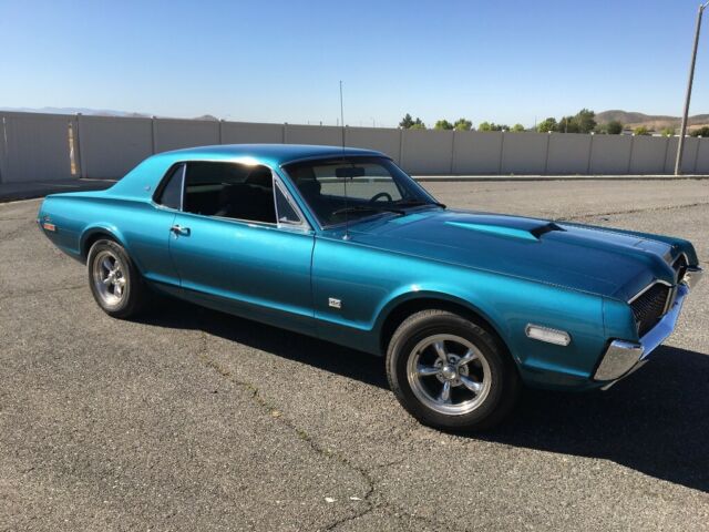 1968 Mercury Cougar - photo 5