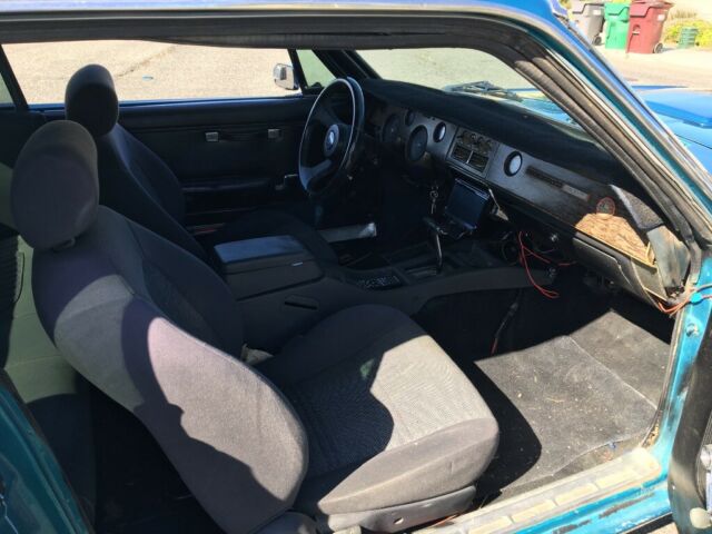 1968 Mercury Cougar - photo 6