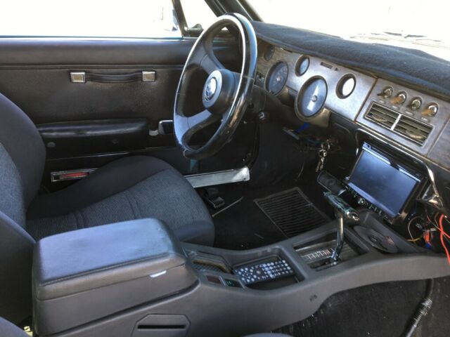 1968 Mercury Cougar - photo 7