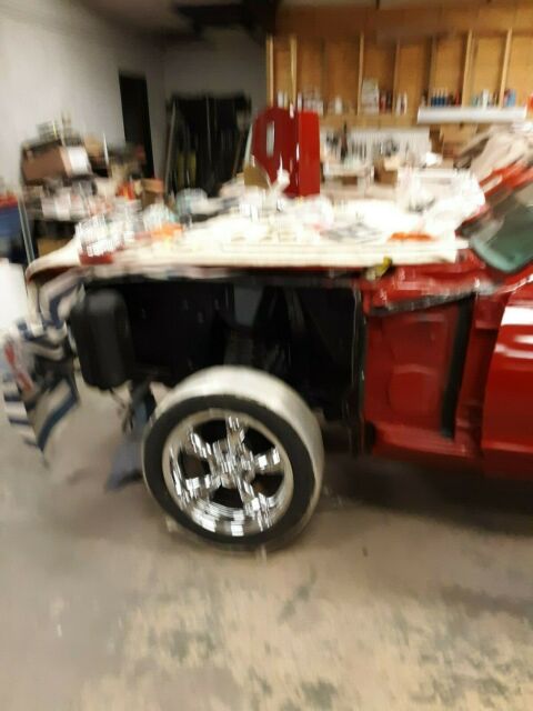 1968 Mercury Cougar Base - photo 8