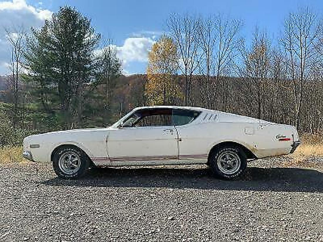 1968 Mercury Cyclone - photo 5