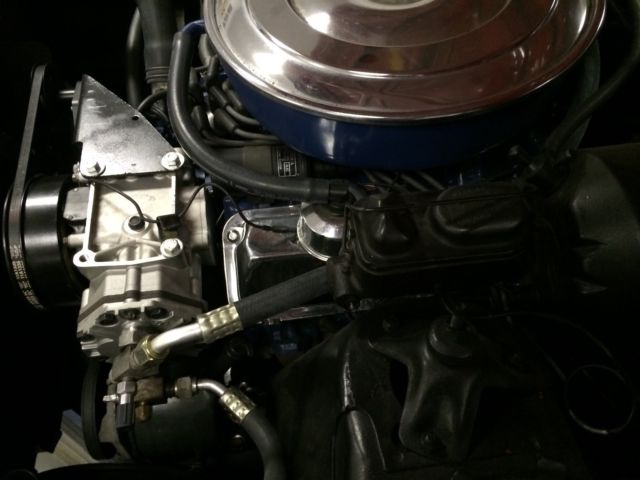 1968 Mercury Other - photo 10