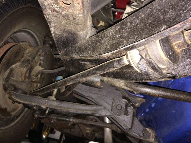 1968 Mercury Other - photo 12