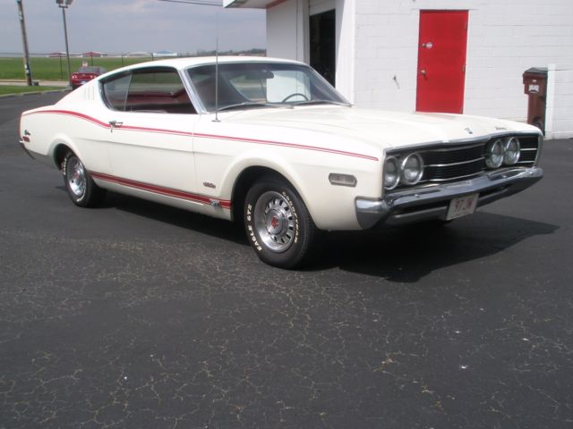 1968 Mercury Other - photo 5