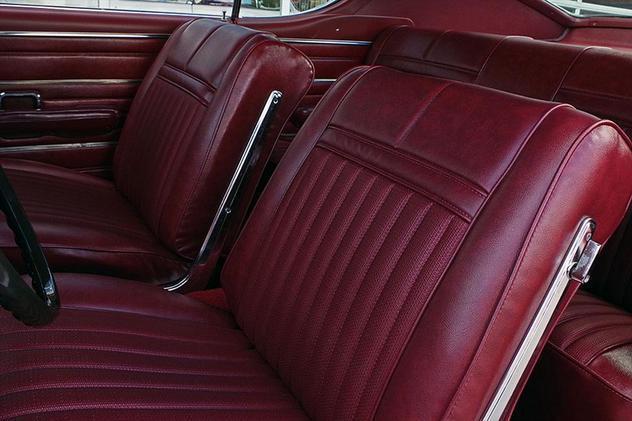 1968 Mercury Other - photo 4