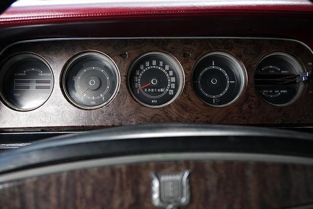 1968 Mercury Other - photo 7