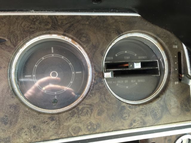 1968 Mercury Cyclone GT - photo 12