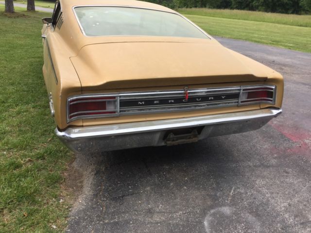 1968 Mercury Cyclone GT - photo 6