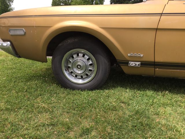 1968 Mercury Cyclone GT - photo 9
